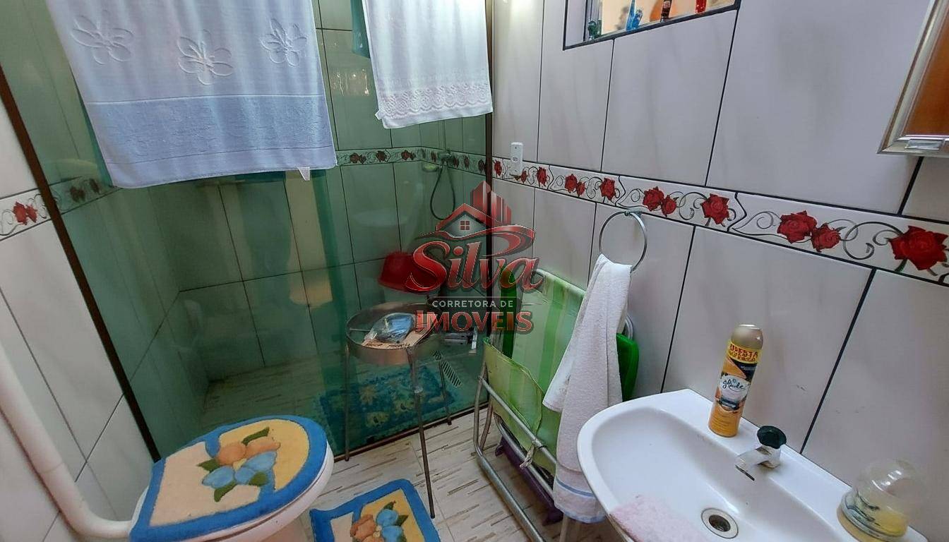 Casa, 1 quarto - Foto 13