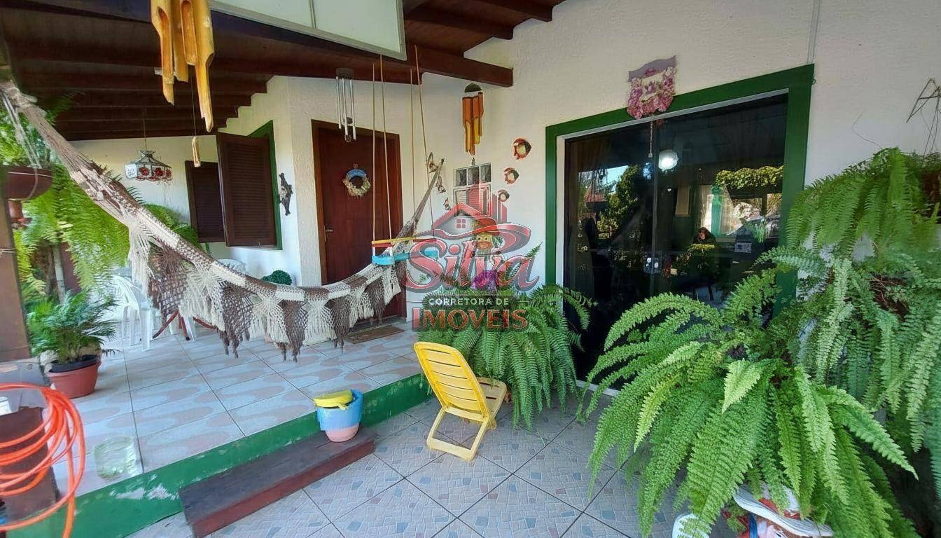 Casa, 1 quarto - Foto 15
