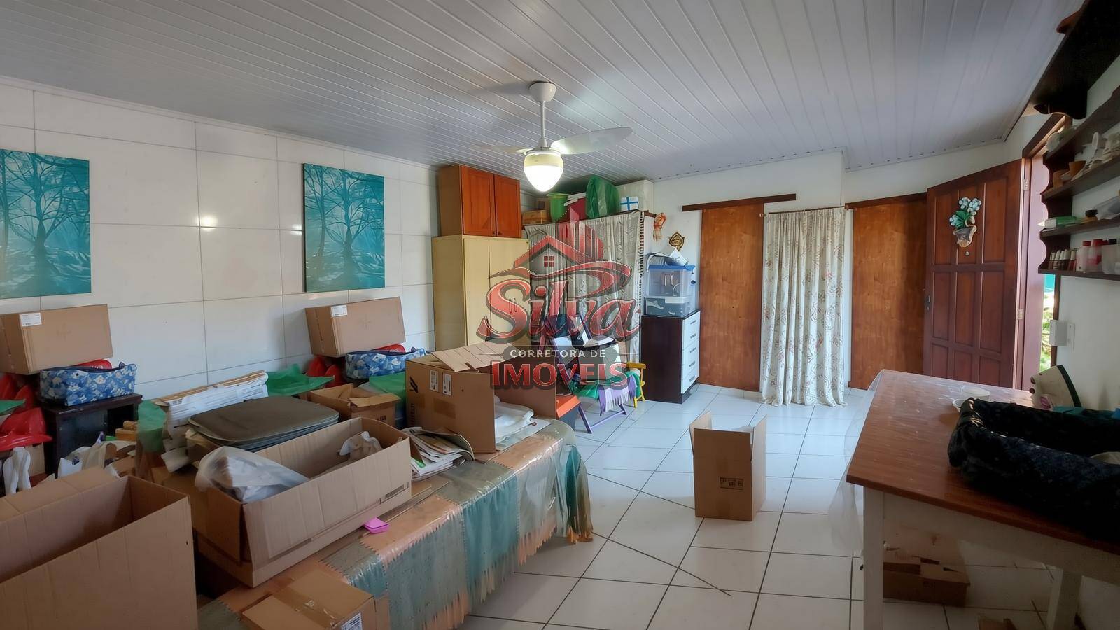 Casa, 1 quarto - Foto 18