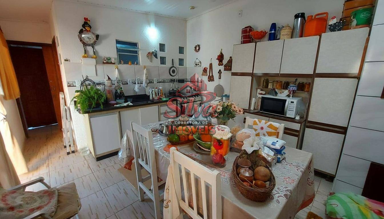 Casa, 1 quarto - Foto 16