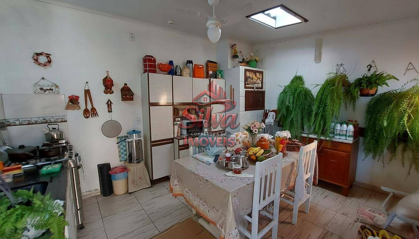 Casa, 1 quarto - Foto 17