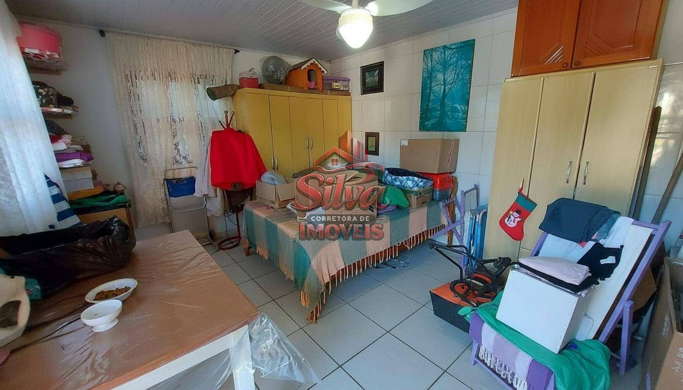 Casa, 1 quarto - Foto 19