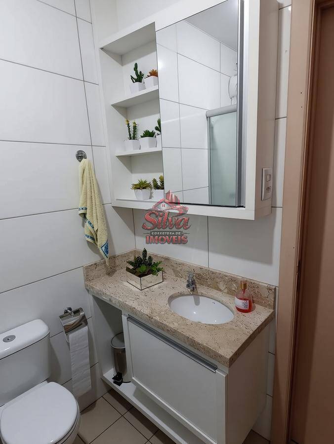 Casa, 3 quartos - Foto 6
