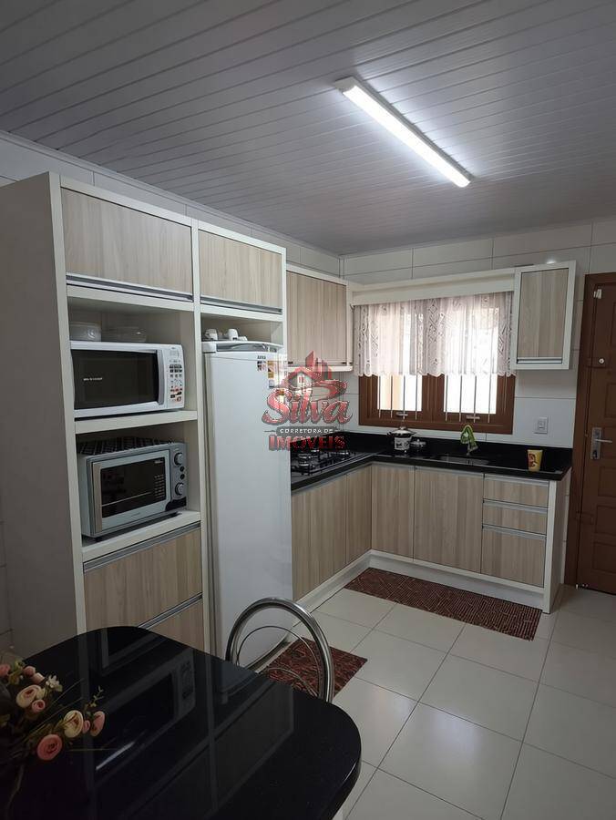 Casa, 3 quartos - Foto 8