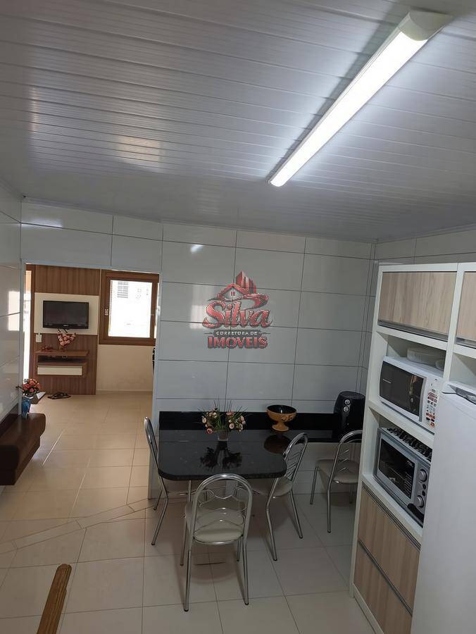Casa, 3 quartos - Foto 9