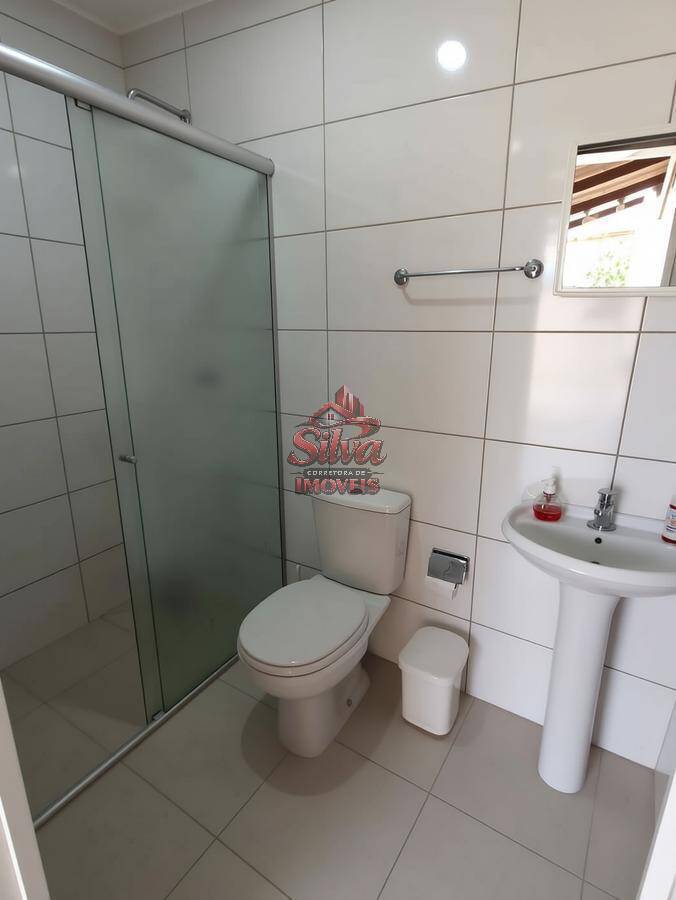 Casa, 3 quartos - Foto 11