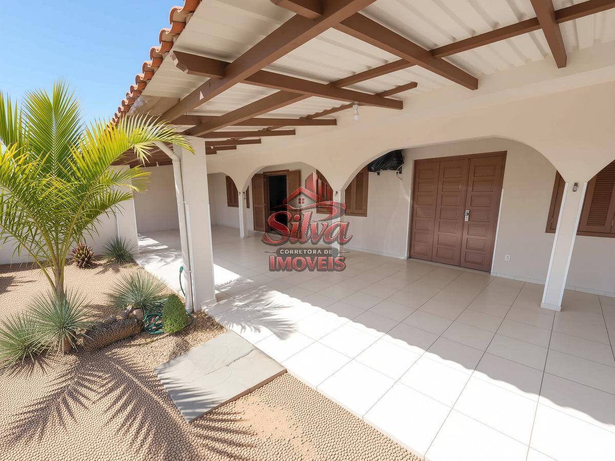 Casa, 3 quartos - Foto 4