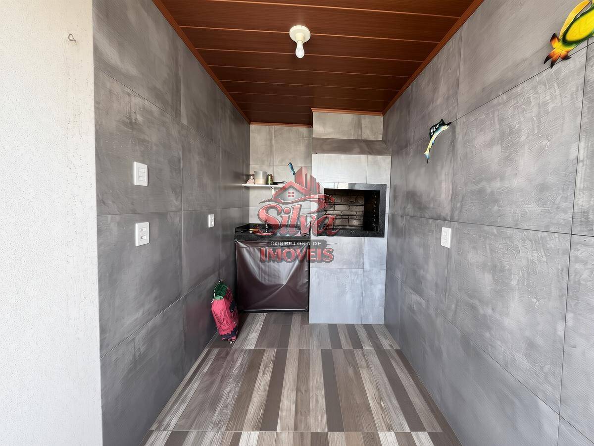 Casa, 3 quartos - Foto 6