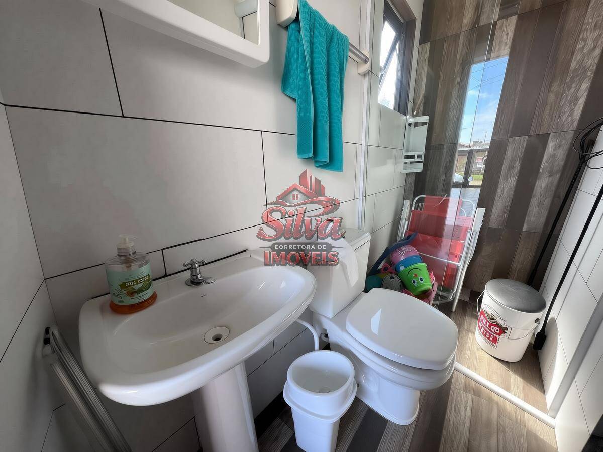 Casa, 3 quartos - Foto 5