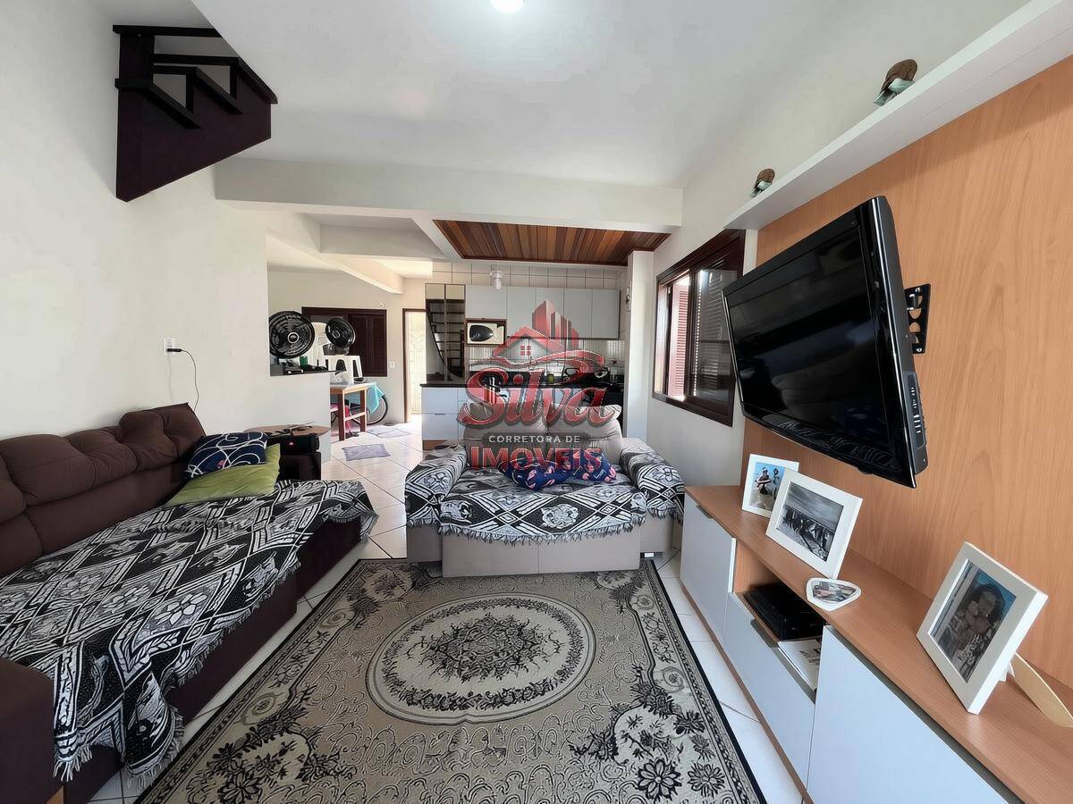 Casa, 3 quartos - Foto 11
