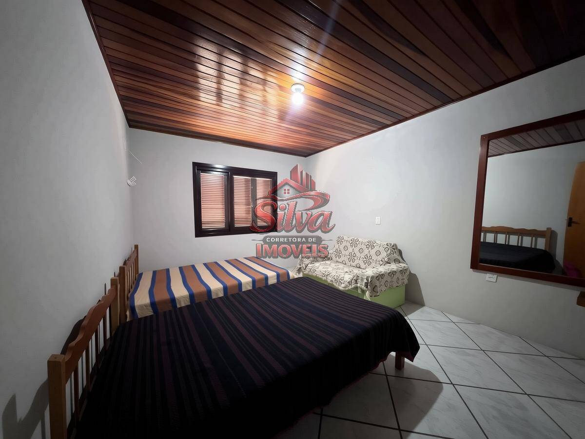 Casa, 3 quartos - Foto 17