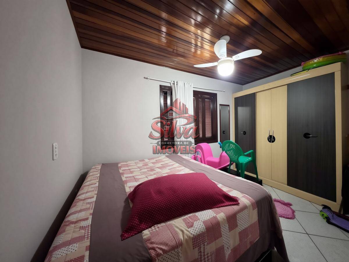 Casa, 3 quartos - Foto 14