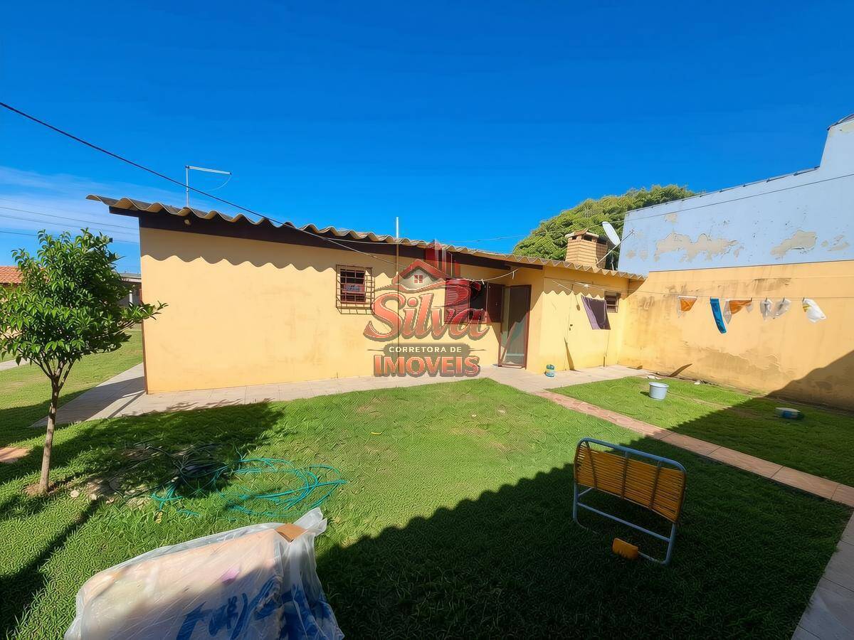 Casa, 3 quartos - Foto 5