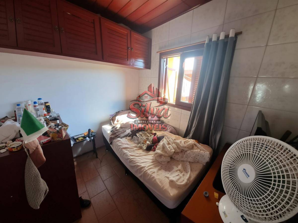 Casa, 3 quartos - Foto 12
