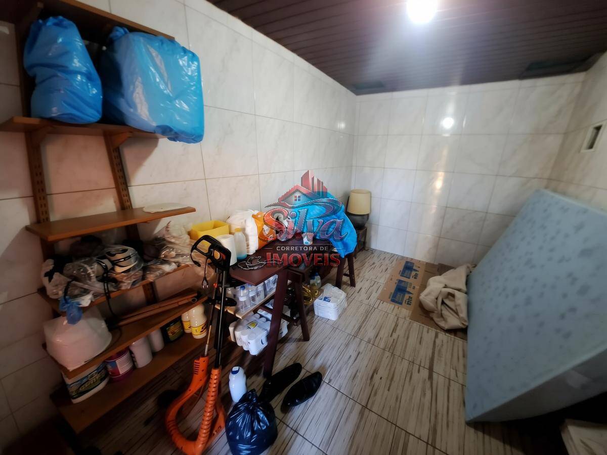 Casa, 3 quartos - Foto 16