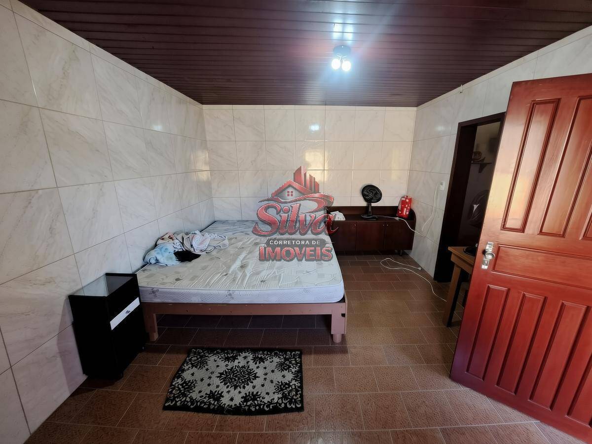 Casa, 3 quartos - Foto 14