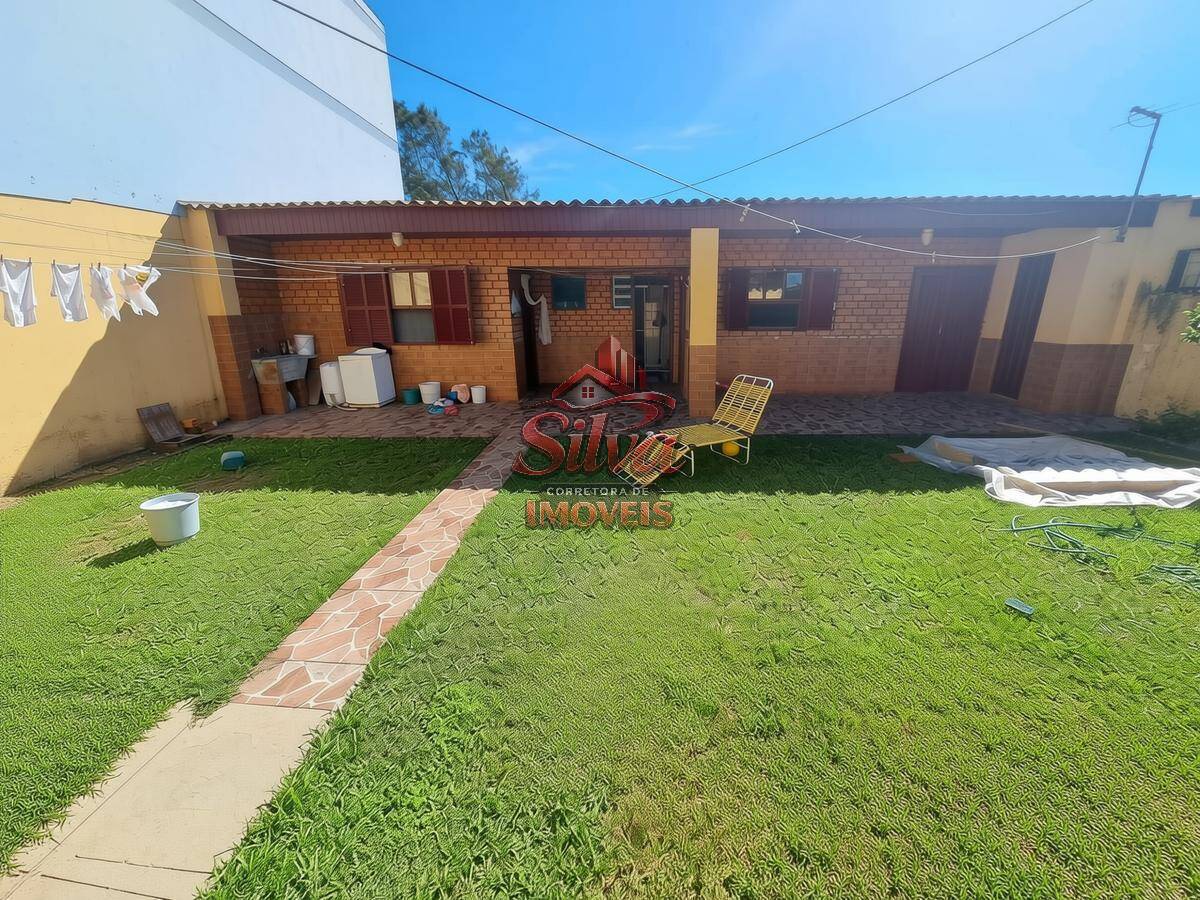 Casa, 3 quartos - Foto 3