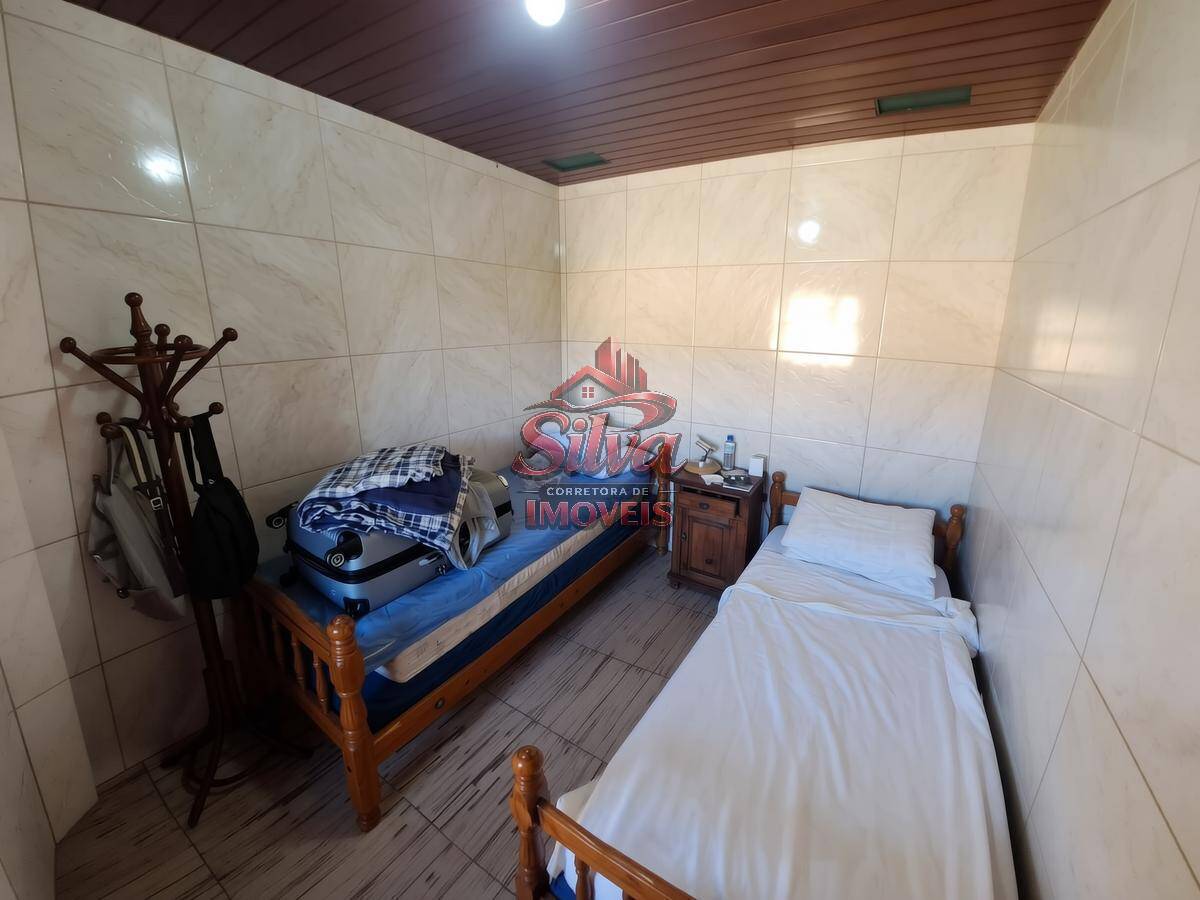 Casa, 3 quartos - Foto 17