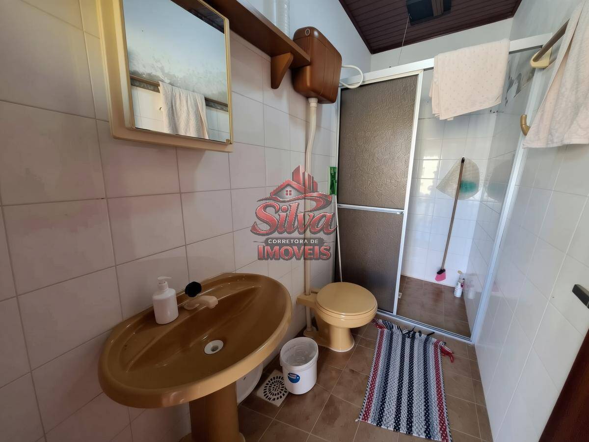 Casa, 3 quartos - Foto 18