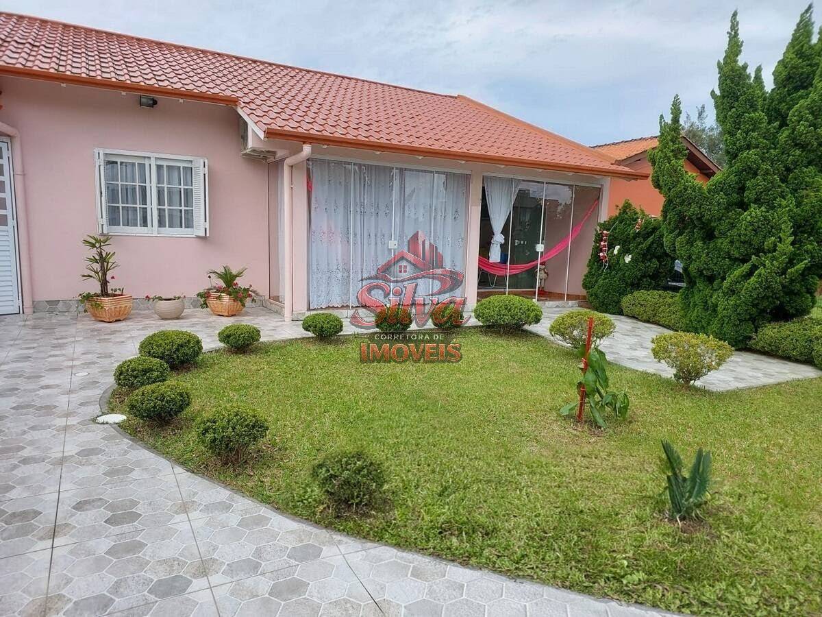 Casa, 3 quartos - Foto 2