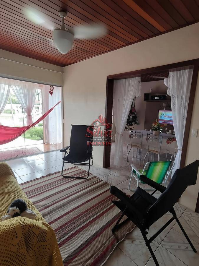 Casa, 3 quartos - Foto 3