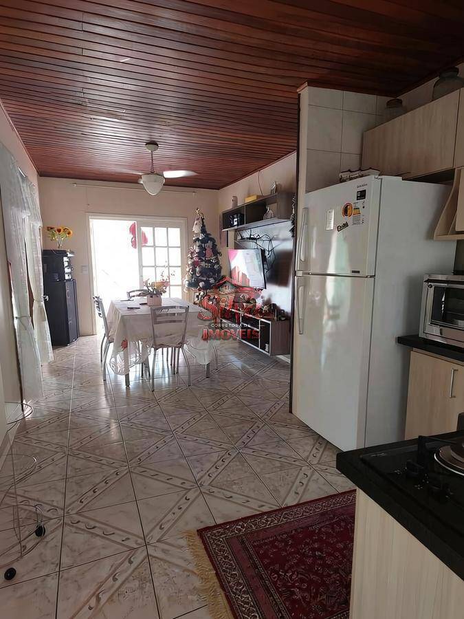 Casa, 3 quartos - Foto 4