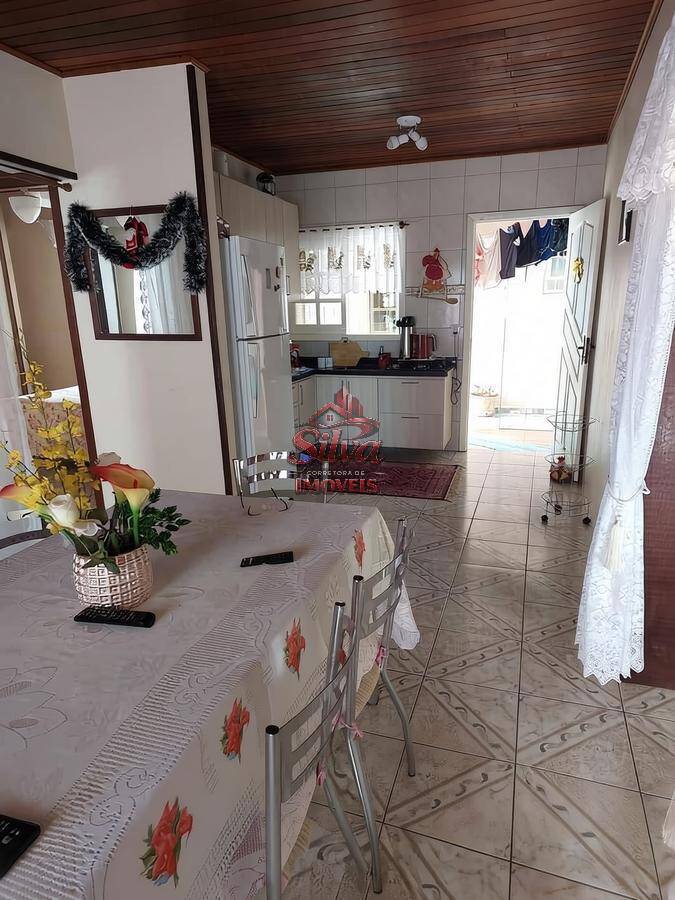 Casa, 3 quartos - Foto 5