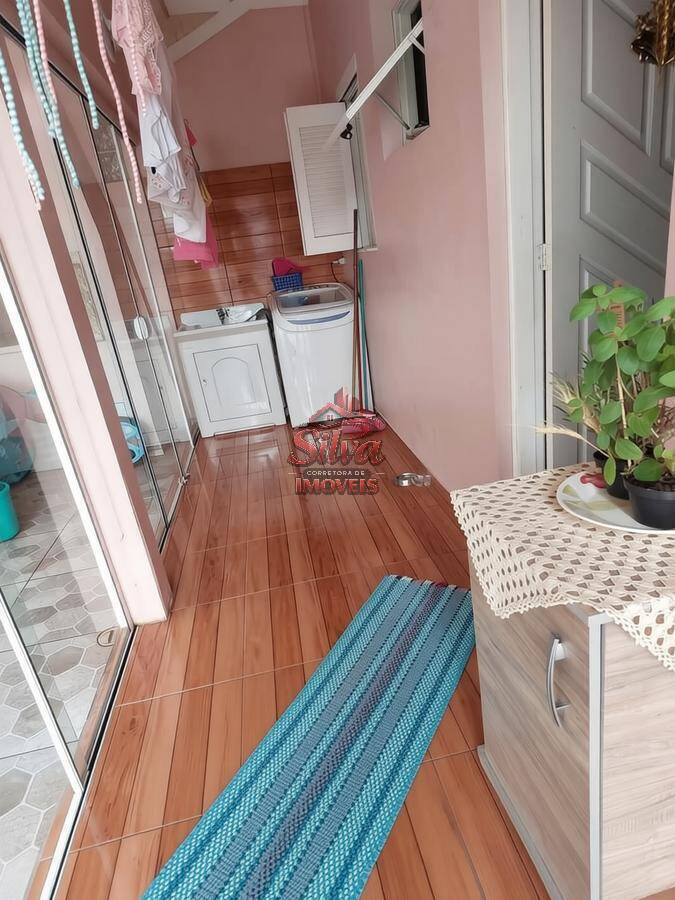 Casa, 3 quartos - Foto 8