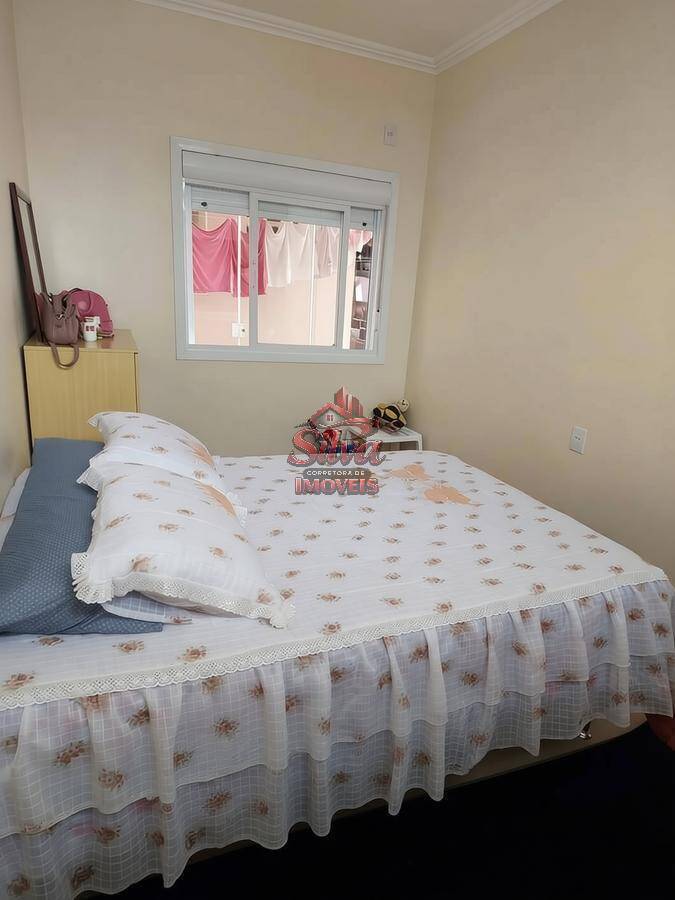 Casa, 3 quartos - Foto 10