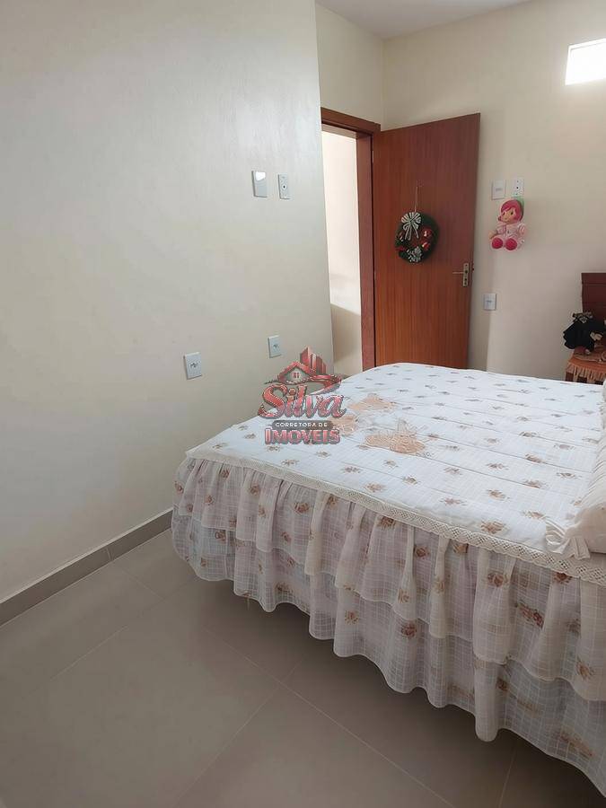 Casa, 3 quartos - Foto 9