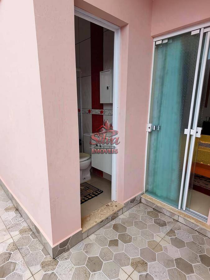 Casa, 3 quartos - Foto 17
