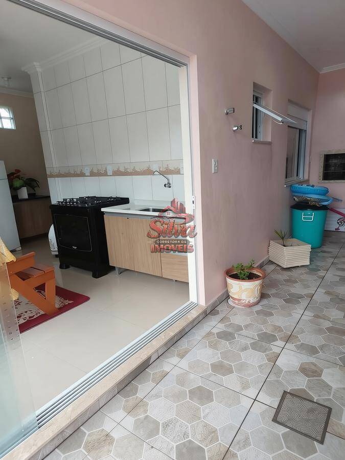 Casa, 3 quartos - Foto 19