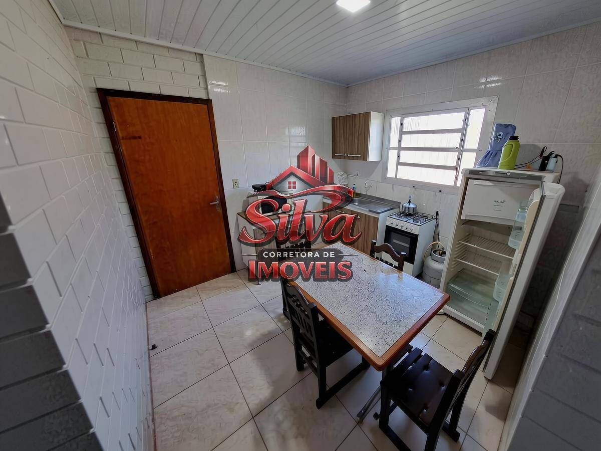 Casa, 3 quartos - Foto 8