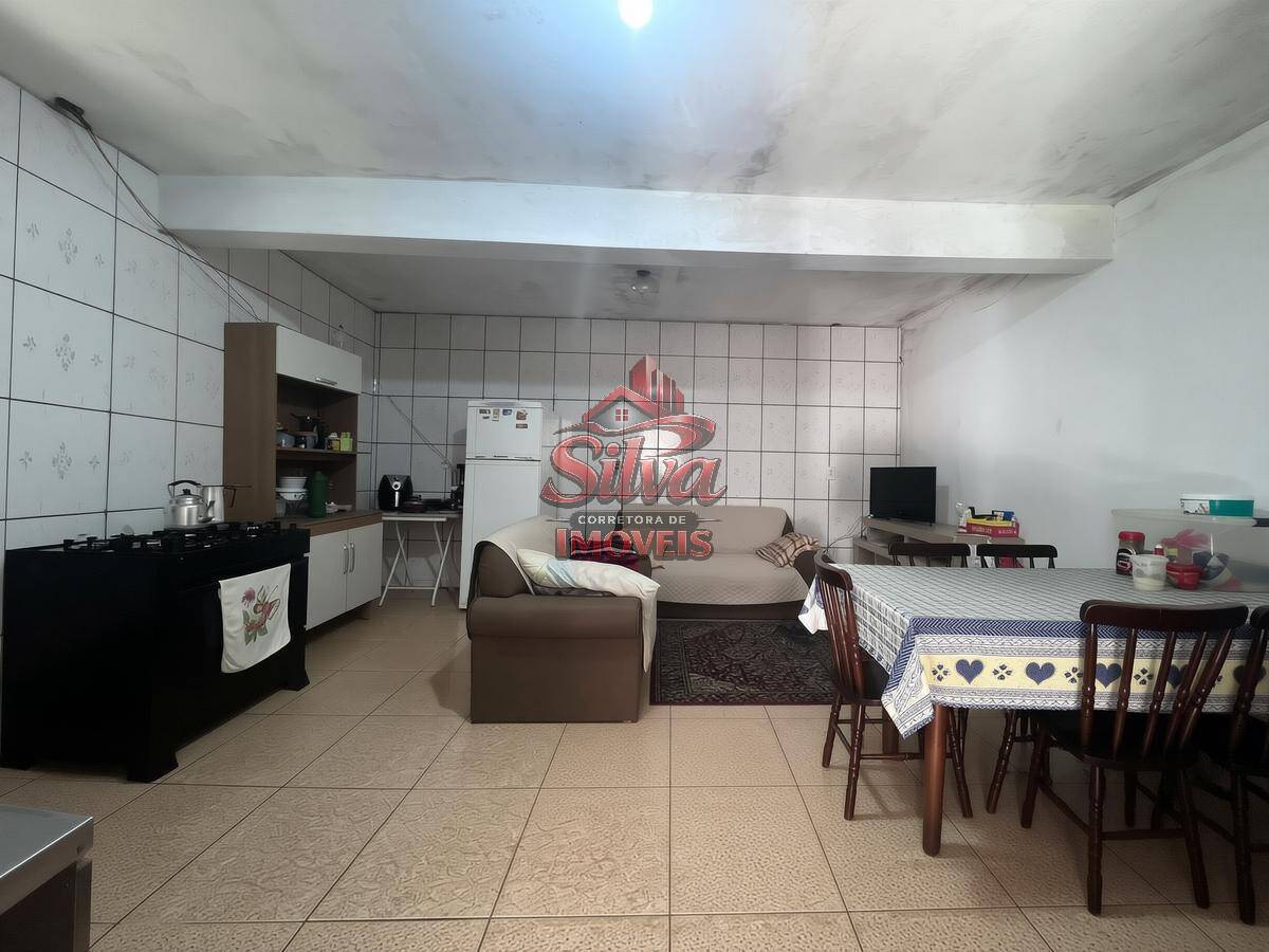 Casa, 4 quartos - Foto 2