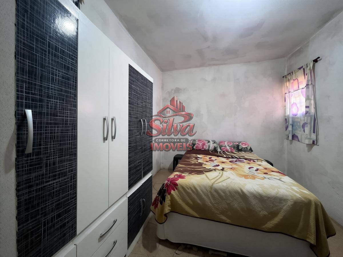 Casa, 4 quartos - Foto 4
