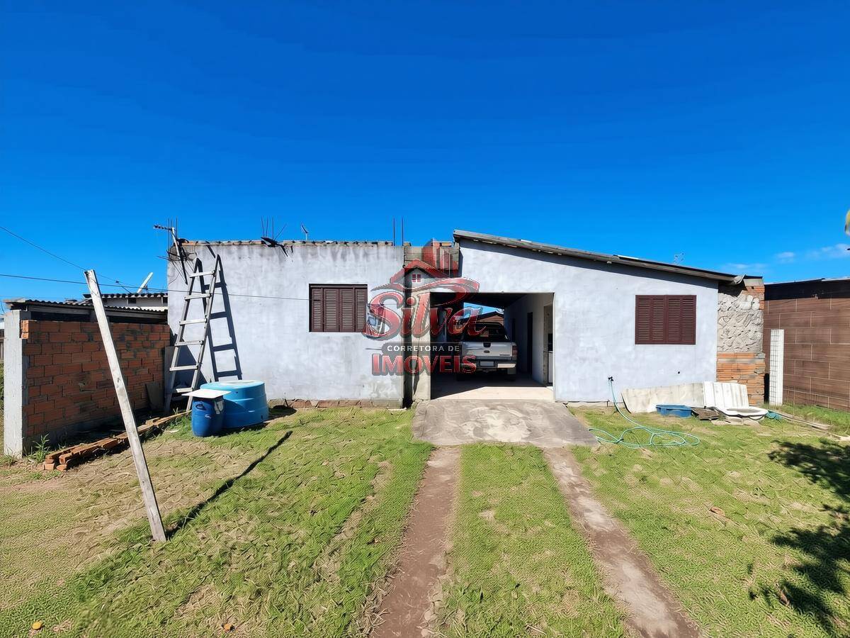 Casa, 4 quartos - Foto 1