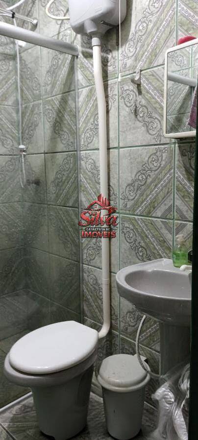Casa, 3 quartos - Foto 10