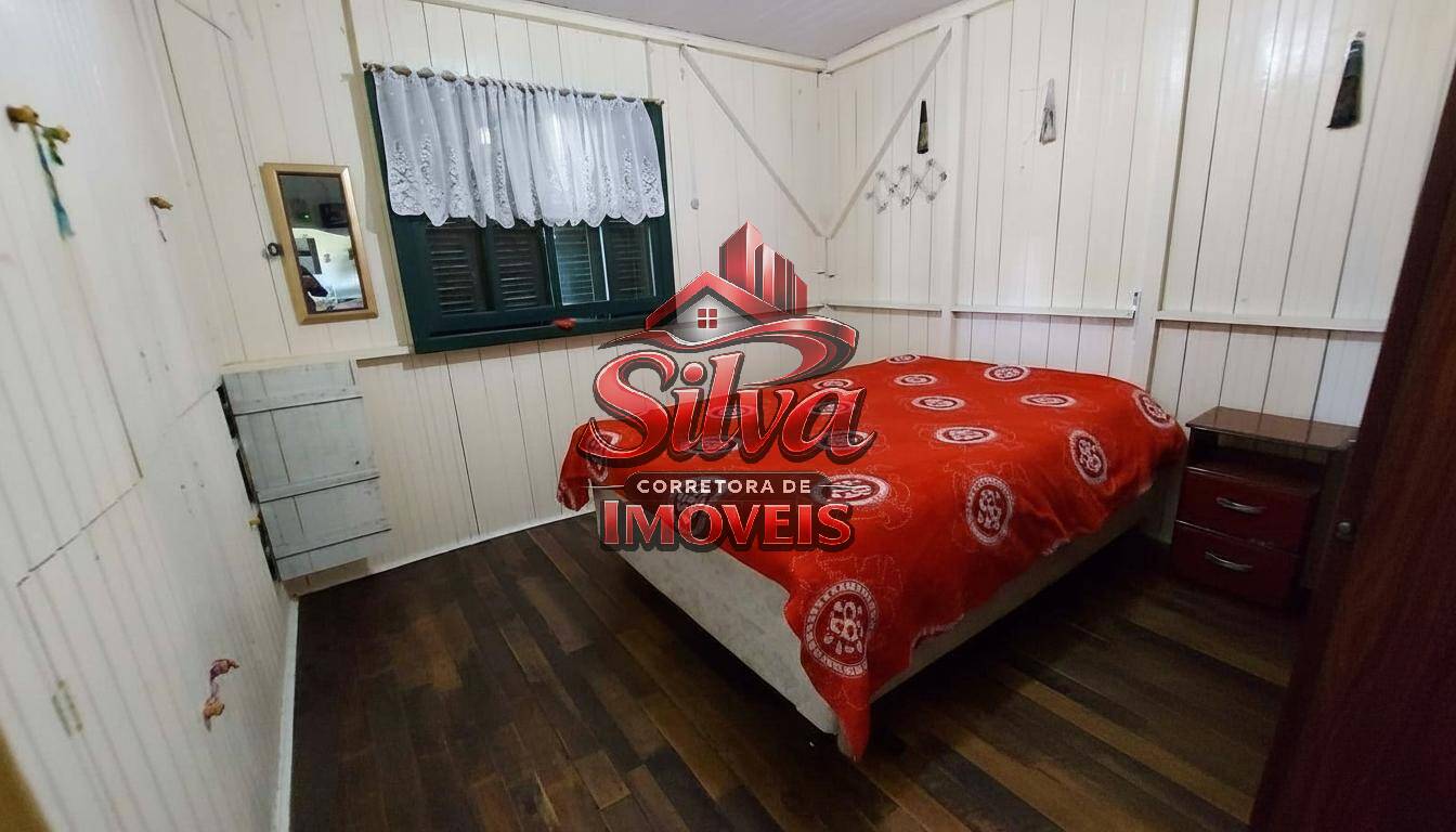 Casa, 3 quartos - Foto 5