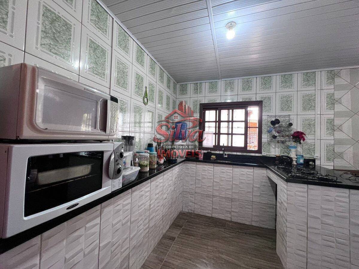Casa, 4 quartos - Foto 7
