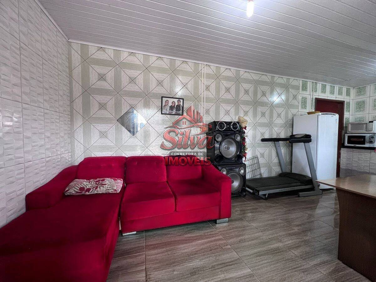 Casa, 4 quartos - Foto 8