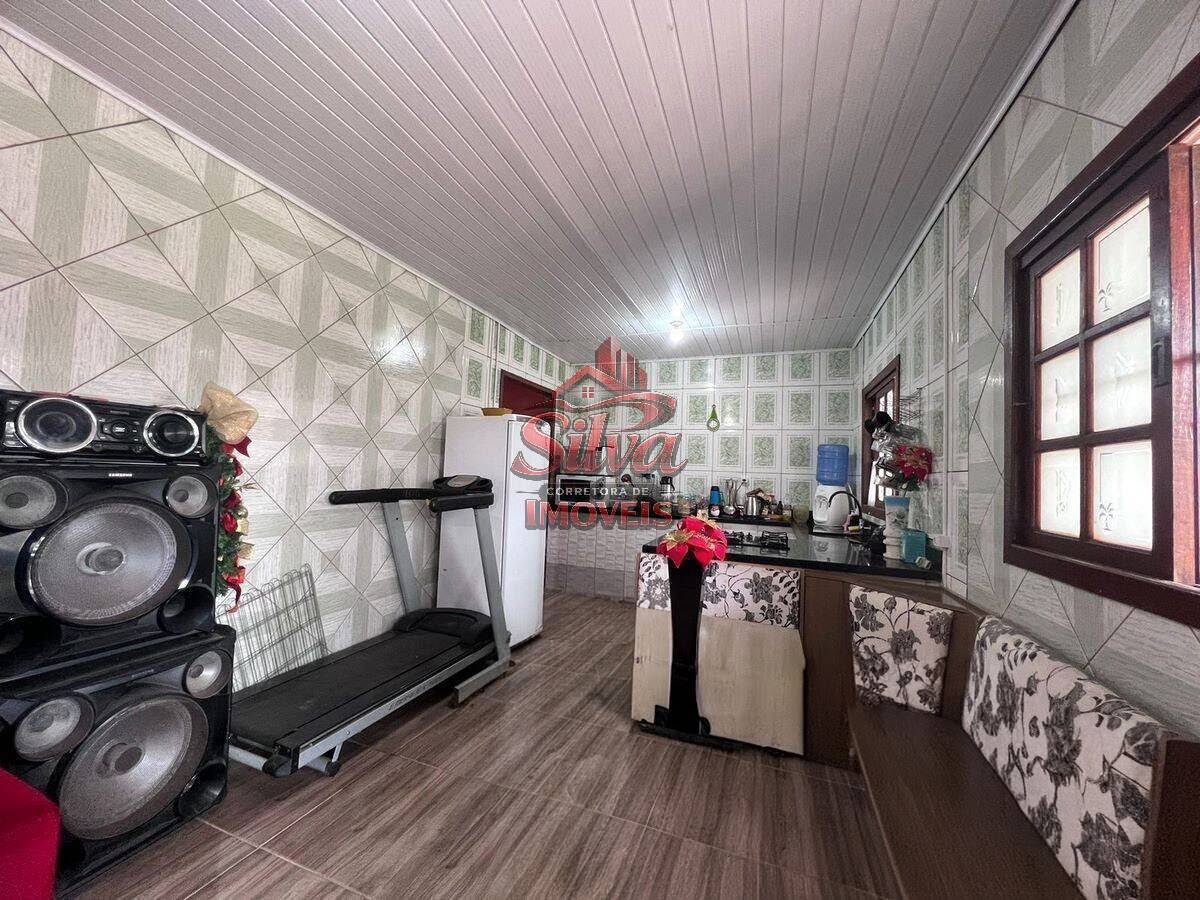 Casa, 4 quartos - Foto 10