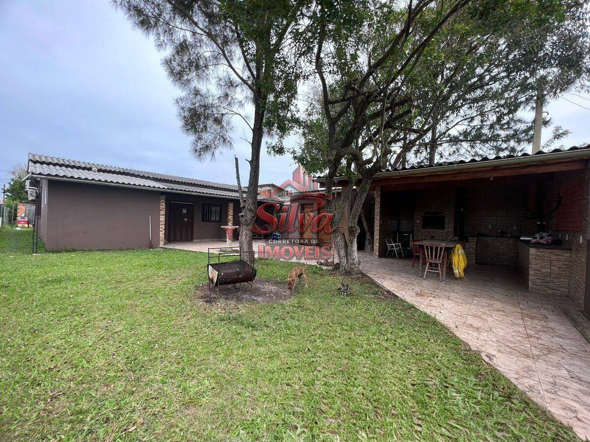 Casa, 4 quartos - Foto 2