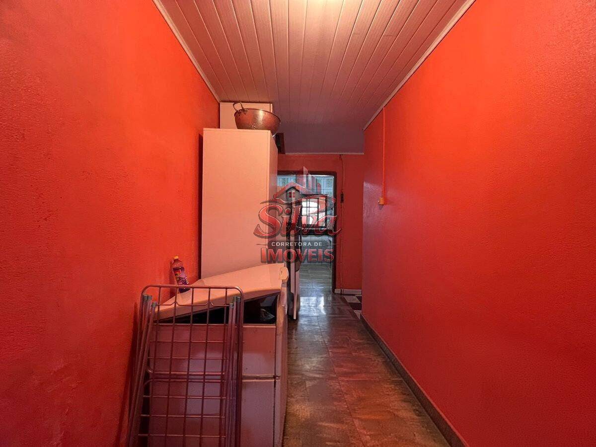 Casa, 4 quartos - Foto 13
