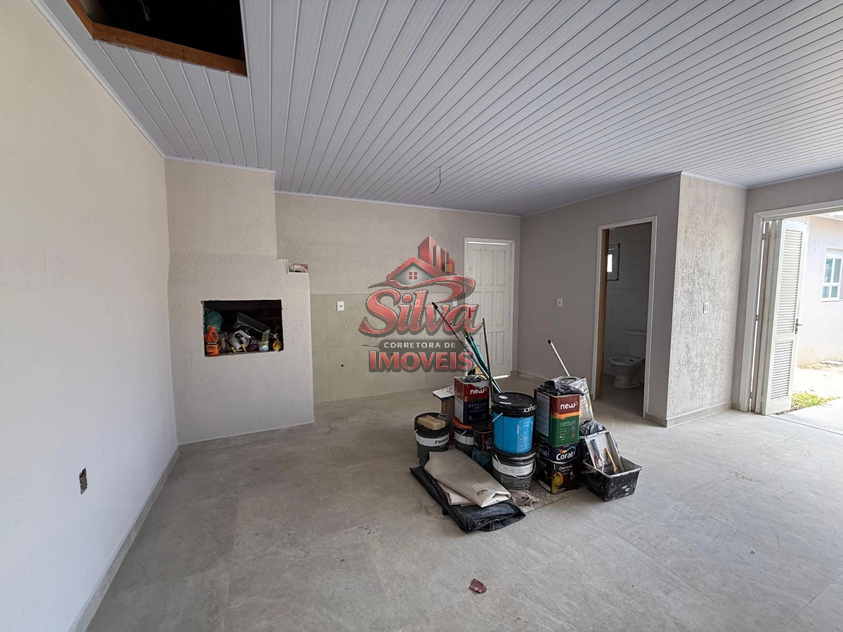 Casa, 2 quartos, 102 m² - Foto 6