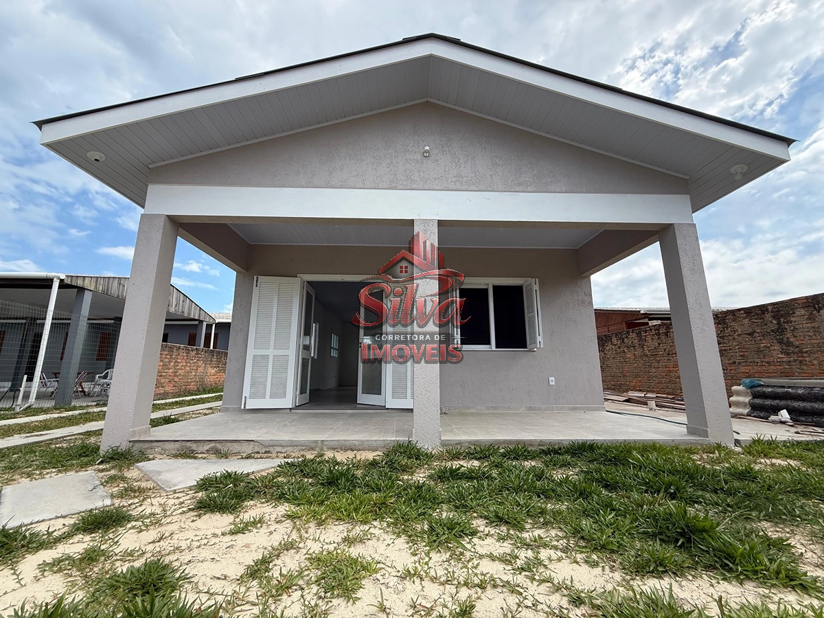 Casa, 2 quartos, 102 m² - Foto 1