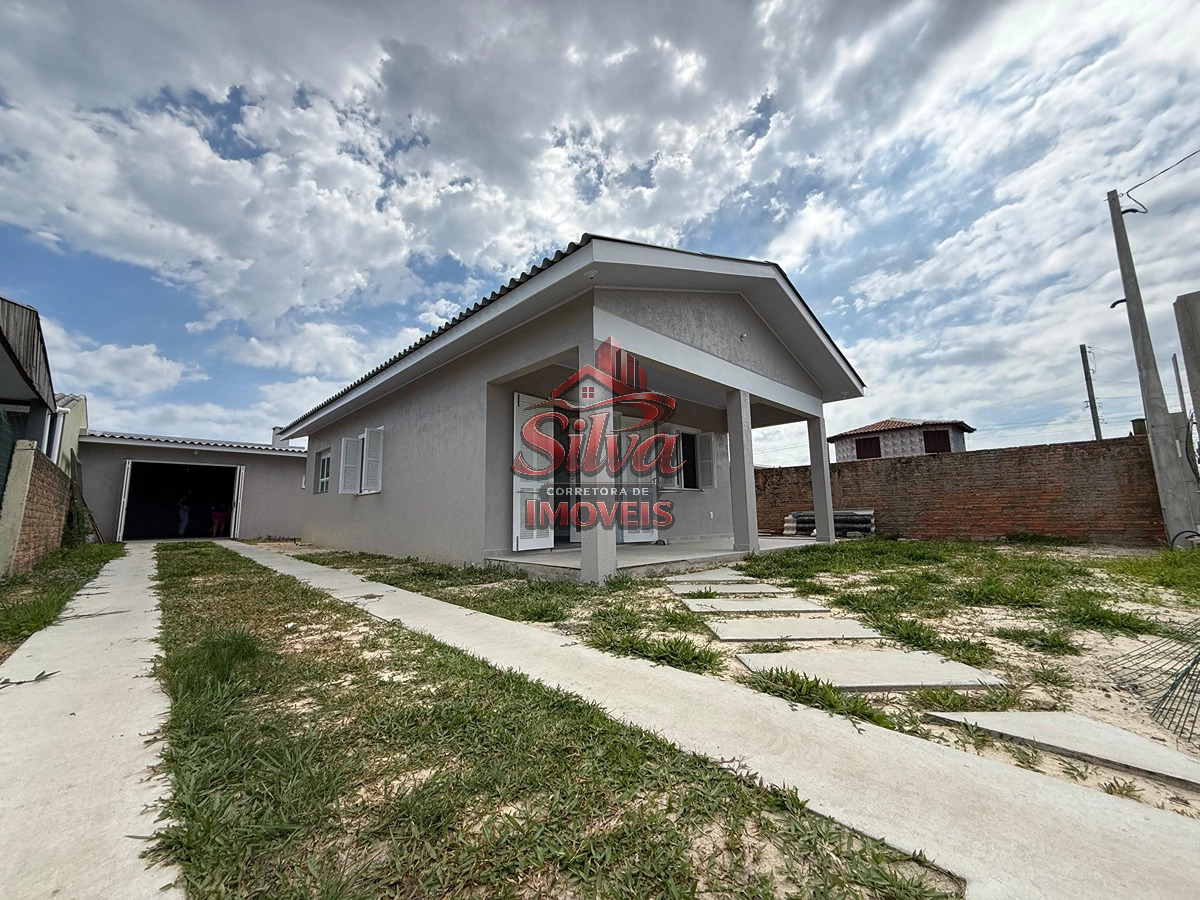Casa, 2 quartos, 102 m² - Foto 3