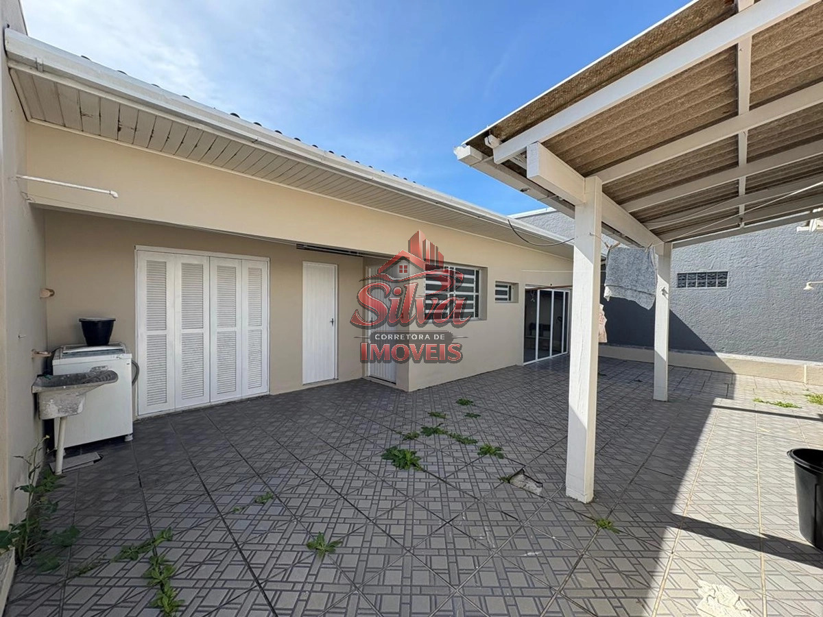 Casa, 3 quartos - Foto 4