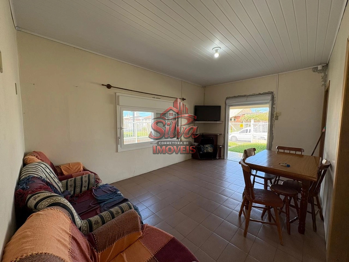 Casa, 3 quartos - Foto 7