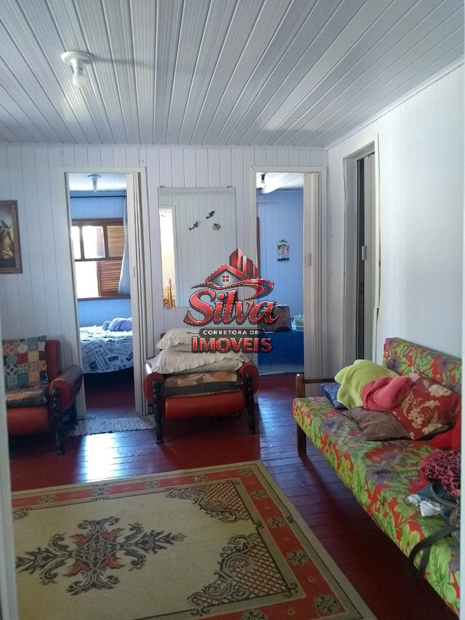 Casa, 3 quartos - Foto 3