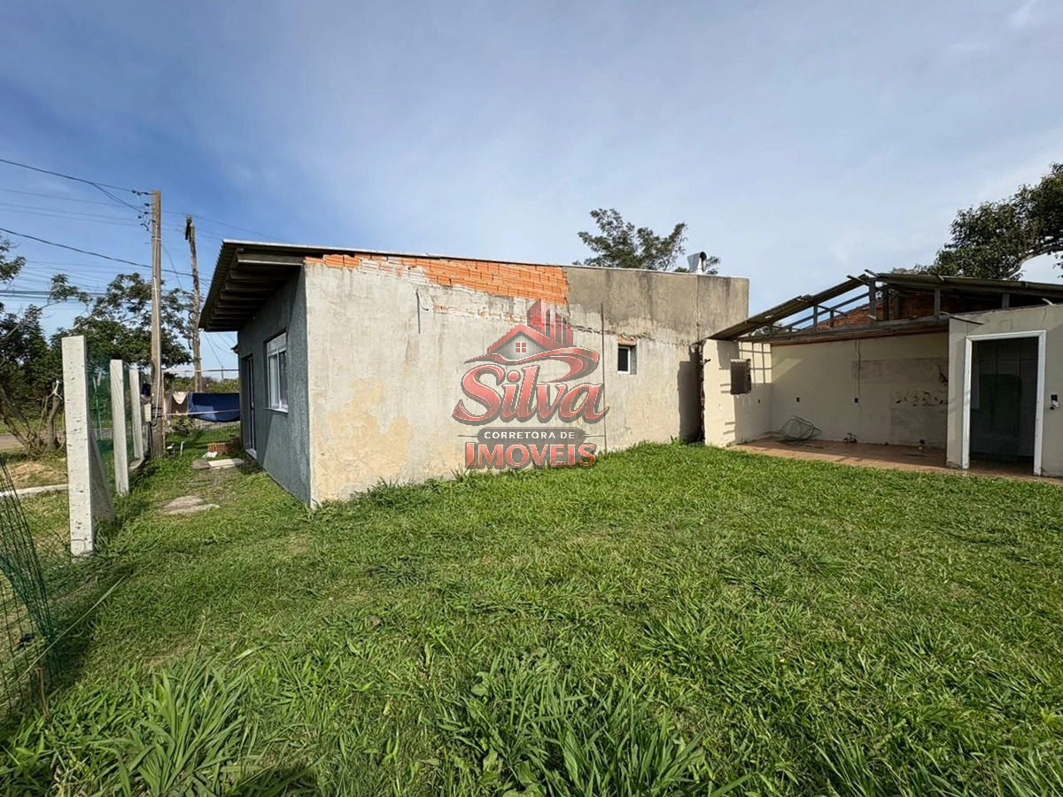 Casa, 2 quartos, 100 m² - Foto 2